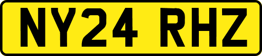 NY24RHZ