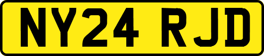 NY24RJD