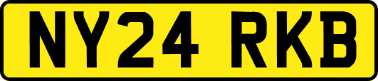 NY24RKB