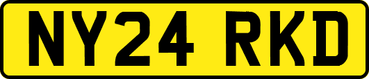 NY24RKD