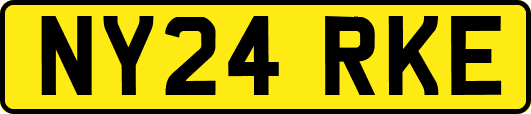 NY24RKE