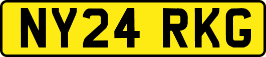 NY24RKG