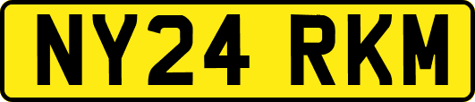 NY24RKM