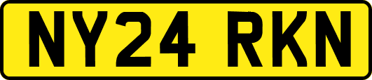NY24RKN