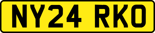 NY24RKO