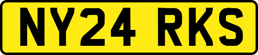NY24RKS