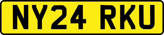NY24RKU