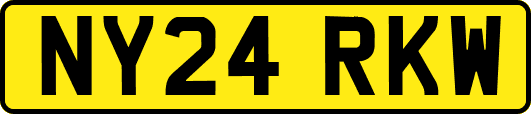 NY24RKW