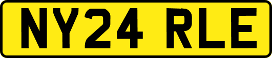 NY24RLE