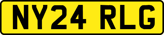 NY24RLG