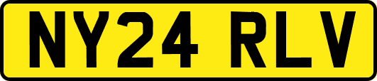 NY24RLV