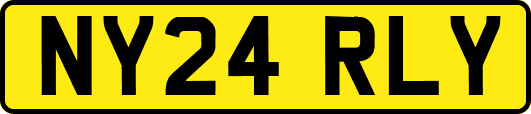 NY24RLY