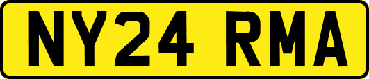 NY24RMA