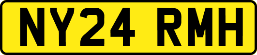 NY24RMH