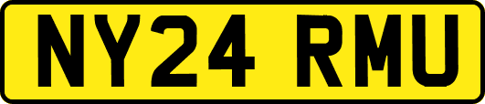 NY24RMU