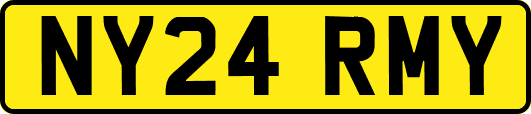 NY24RMY