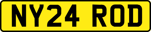 NY24ROD