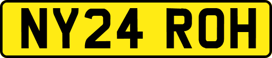 NY24ROH