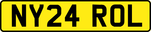 NY24ROL