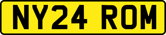 NY24ROM