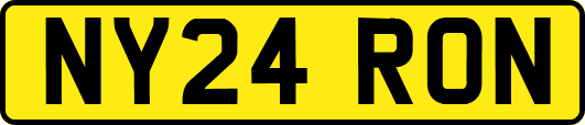 NY24RON
