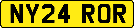 NY24ROR