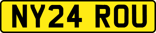 NY24ROU