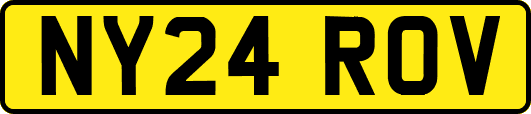 NY24ROV