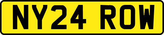 NY24ROW