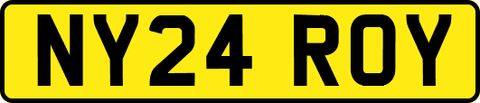 NY24ROY