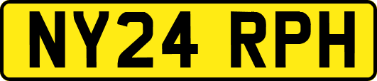 NY24RPH