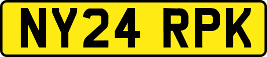 NY24RPK