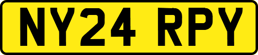 NY24RPY