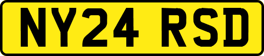 NY24RSD