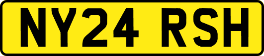 NY24RSH