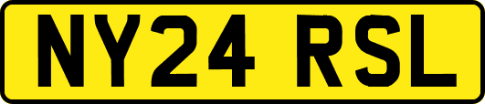NY24RSL