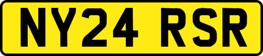NY24RSR