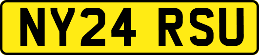 NY24RSU
