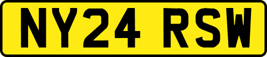 NY24RSW