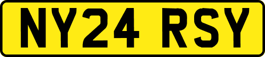 NY24RSY