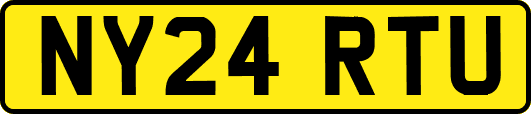 NY24RTU