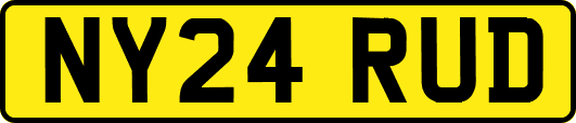 NY24RUD