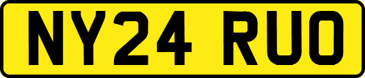 NY24RUO