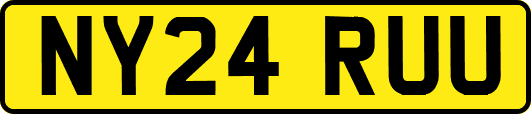 NY24RUU