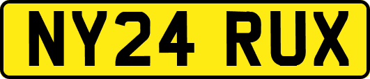 NY24RUX