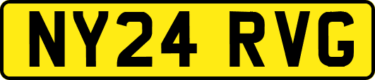 NY24RVG