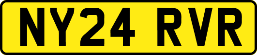 NY24RVR