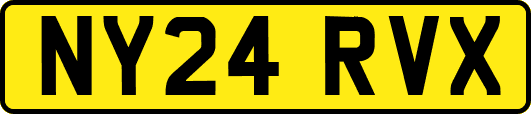 NY24RVX