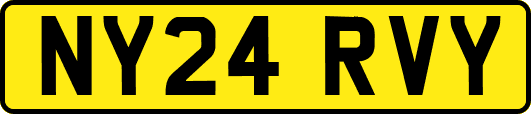 NY24RVY