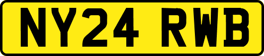 NY24RWB